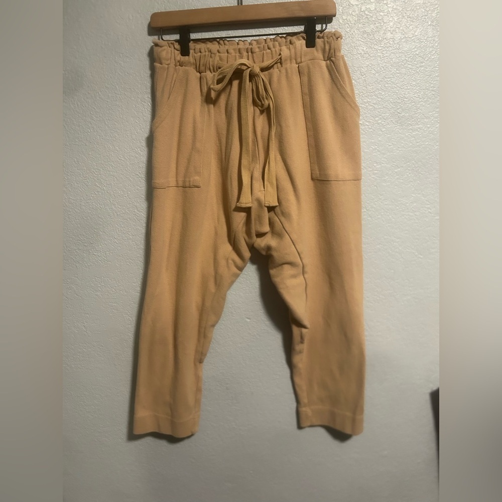 Free people beach pants